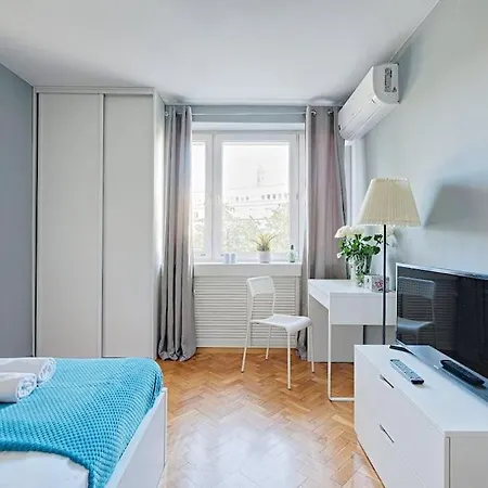 Super With Air Conditioning New Flat With Wifi Apartment